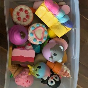 Squishies